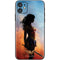DC Comics Wonder Woman Movie Poster Stance Pose iPhone 11 Skin